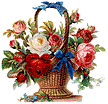 اجمل الورود والزهور هدية لكل اعضاء المنتدى 461188